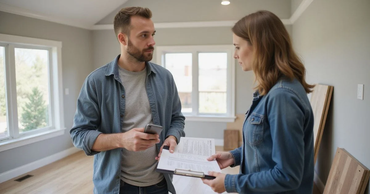Flooring contractor laws in Connecticut: contracts, permits and your rights