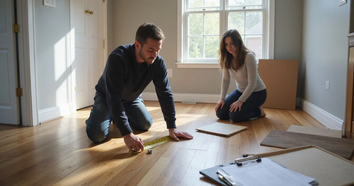 What flooring installation really costs in Connecticut