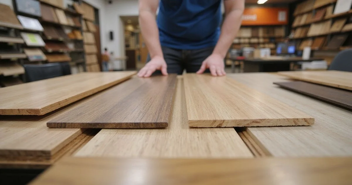 Solid vs. engineered hardwood: which is right for your Connecticut home