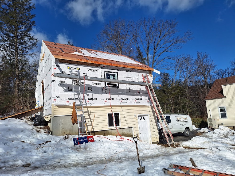 Mark Church Construction