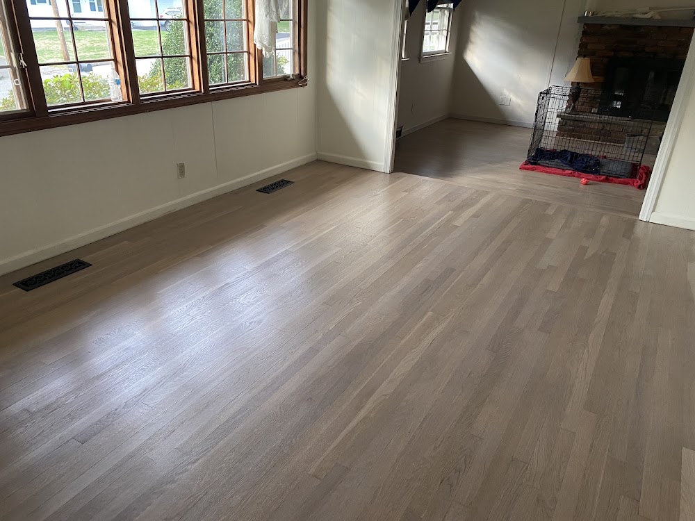 Lotus Wood Flooring
