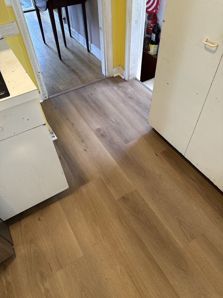 Absolute Floor & Design