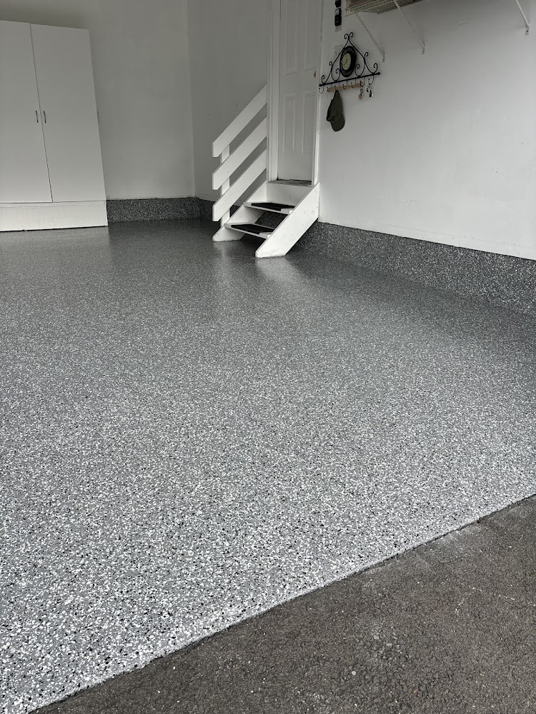 LIMITLESS EPOXY DESIGNS