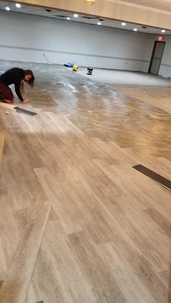 Executive Tile and Flooring LLC