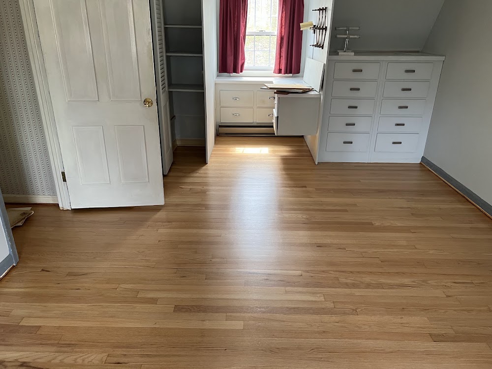 Charles Peterson Wood Floors