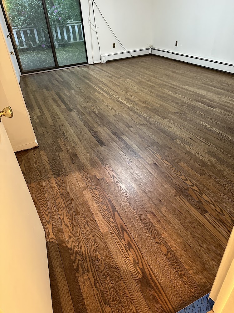 Cardona flooring