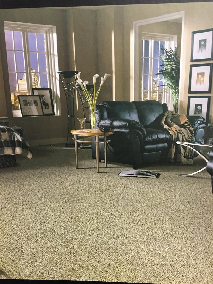 Joe's Carpet Sales & Service, LLC