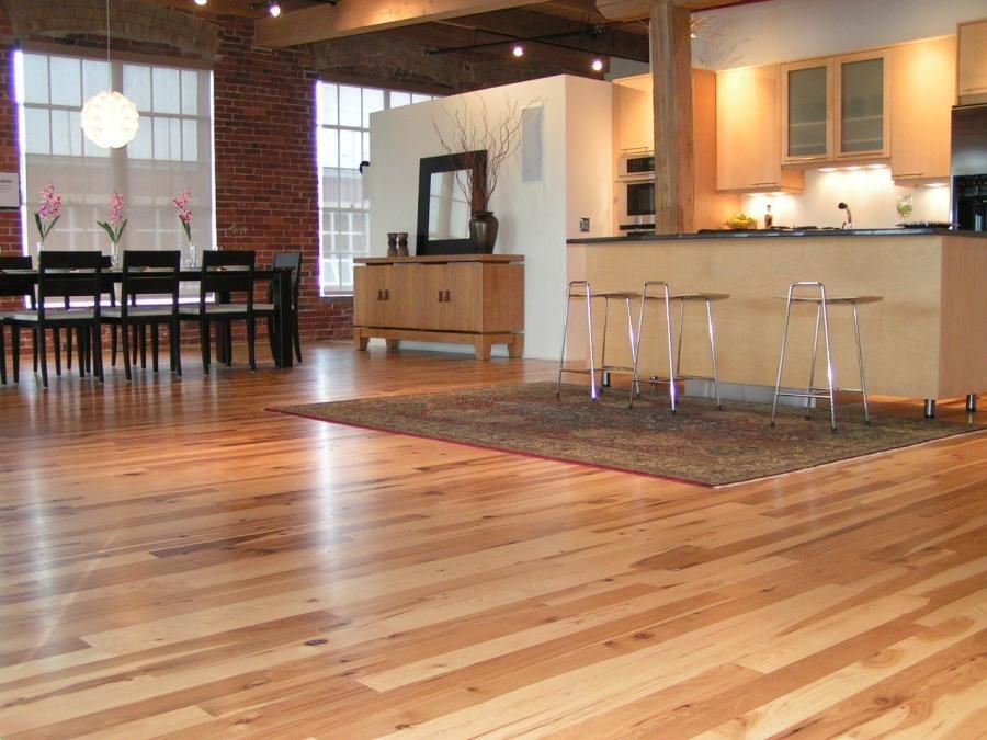 Advanced Hardwood Floors Plus Stairs
