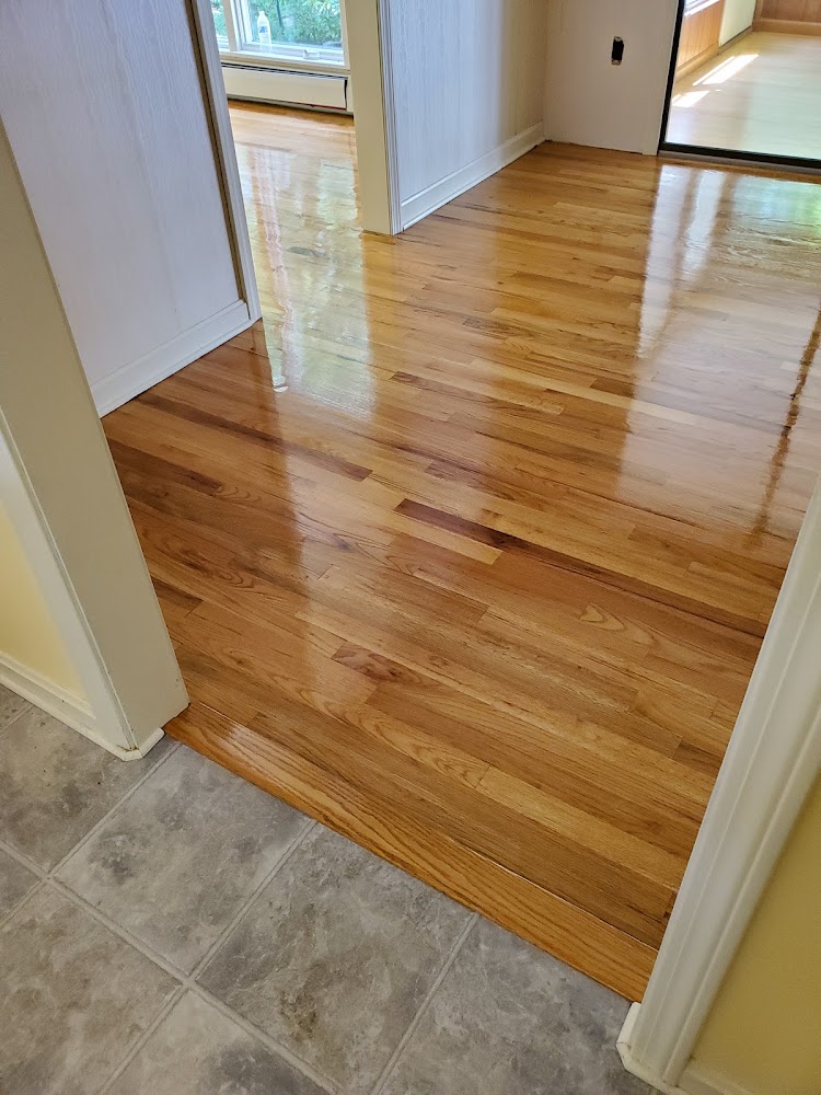 TLC Floor Center