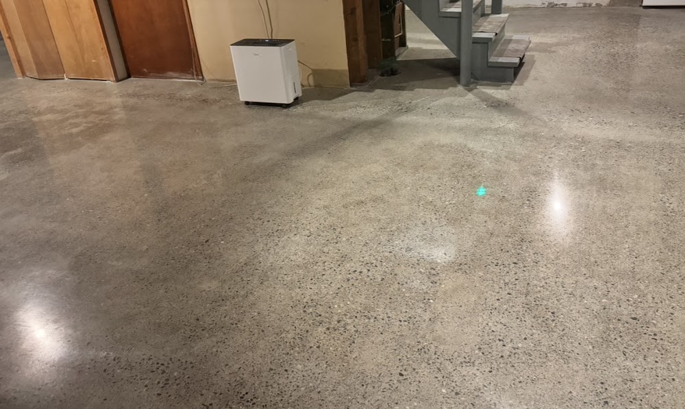 Elegant Concrete Polishing Inc.