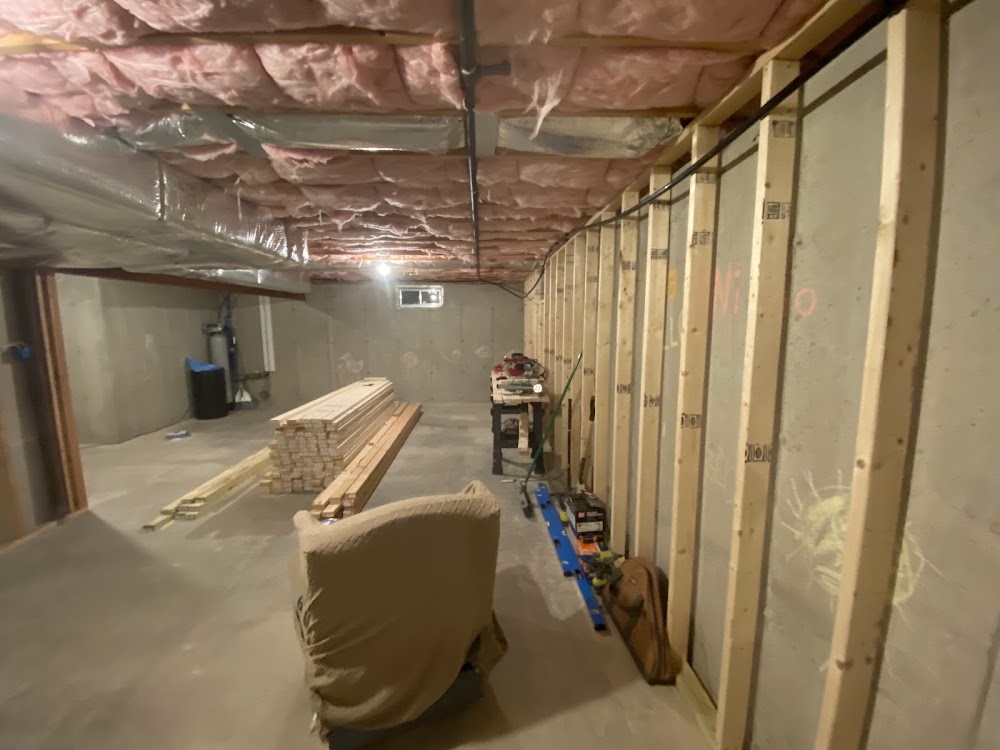 FP Building And Remodeling Group LLC.