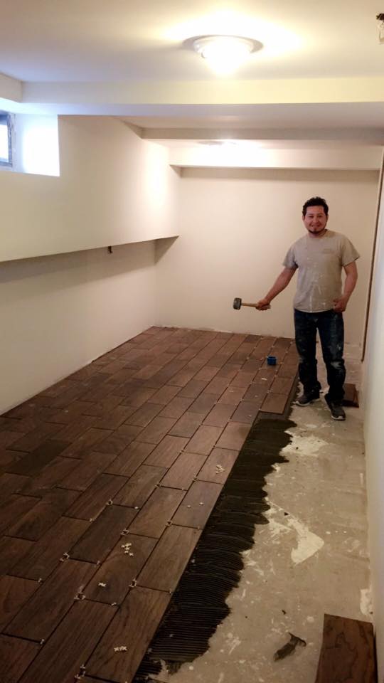 Bateman Construction