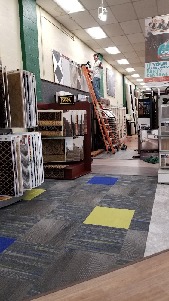 Sullivan & Son Carpet Inc