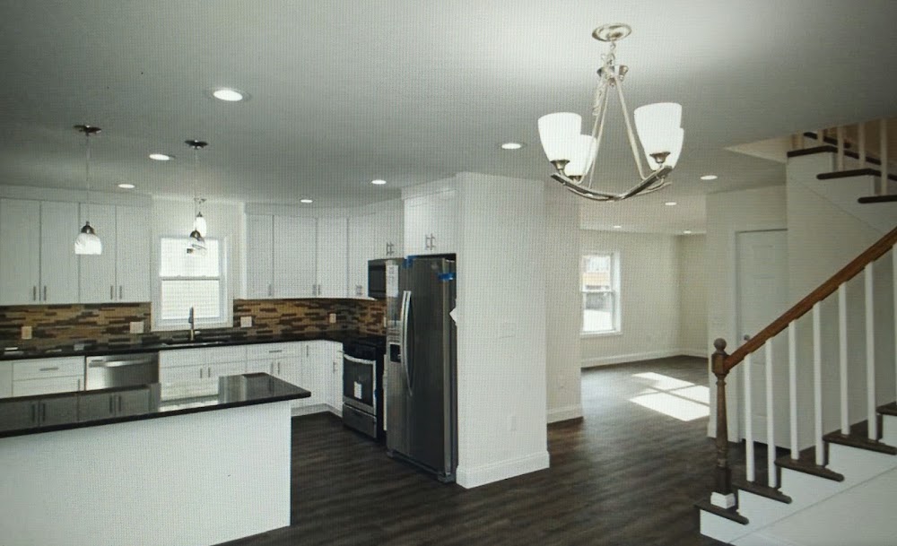 AC Home Renovations & Improvements