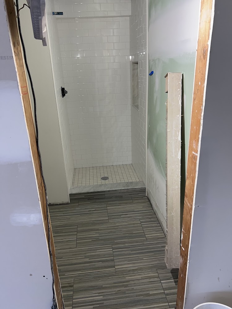 Matute Tile & Marble Installations