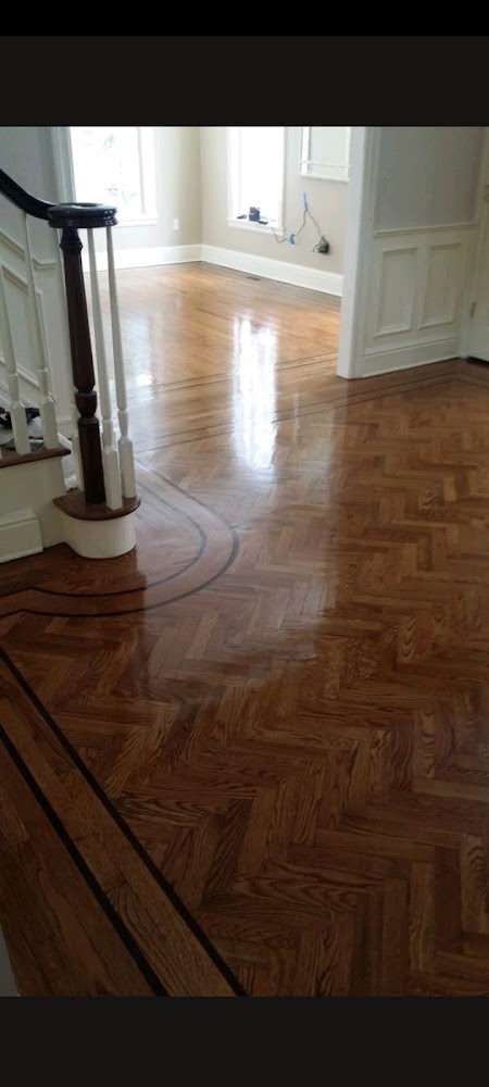 Majestic Hardwood Flooring LLC