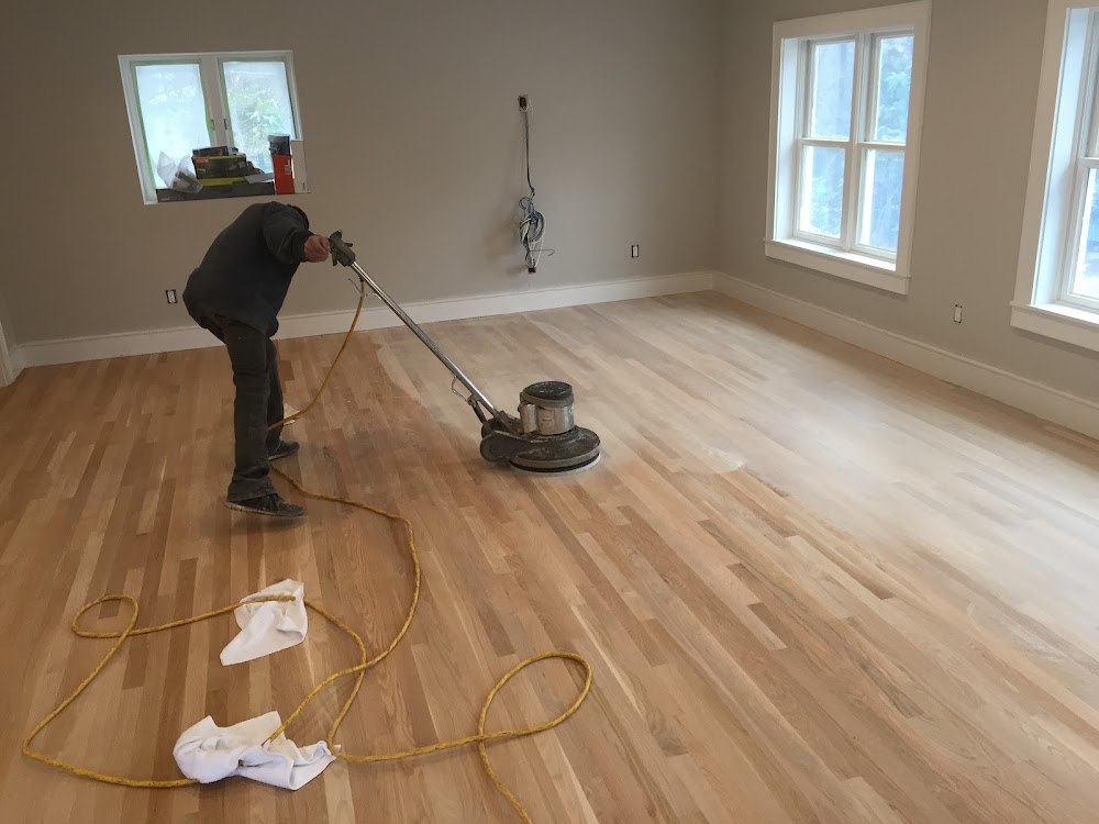 Vilas HardWood Floors LLC