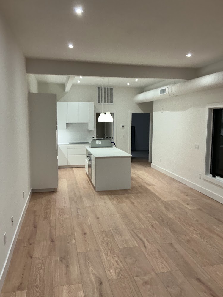 Rick's Carpentry & Services LLC