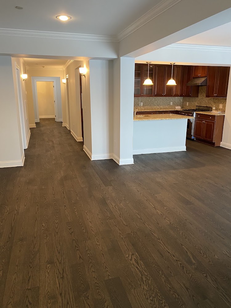 AFCP Flooring