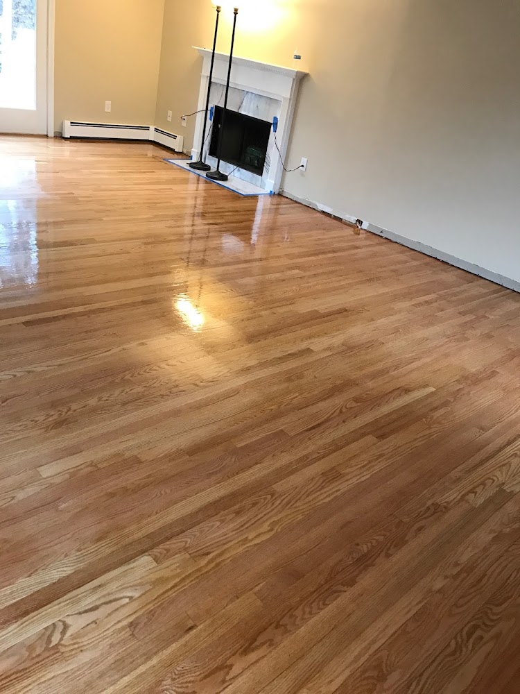 Dustless Hardwood Floors LLC