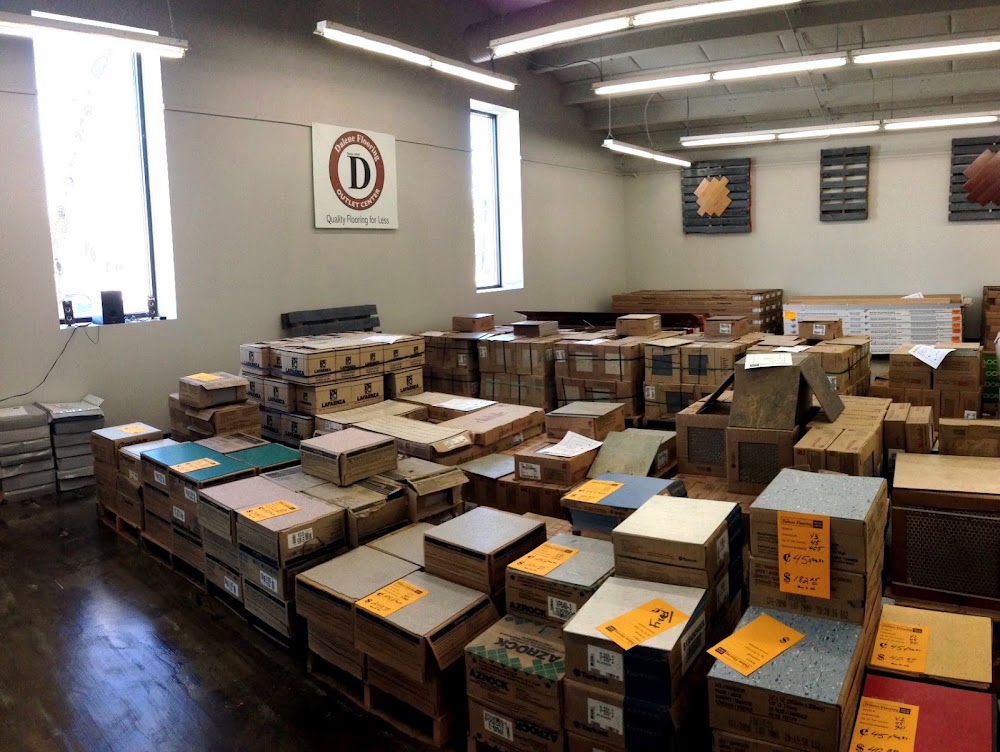 Dalene Flooring Outlet Center