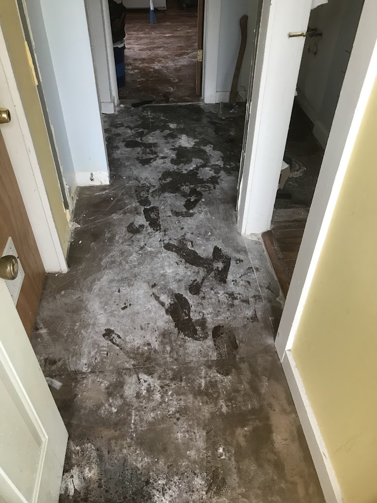 Oddjobs Handymen llc