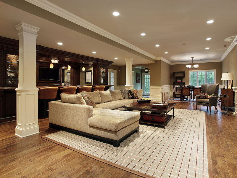 Elite Contractors LLC