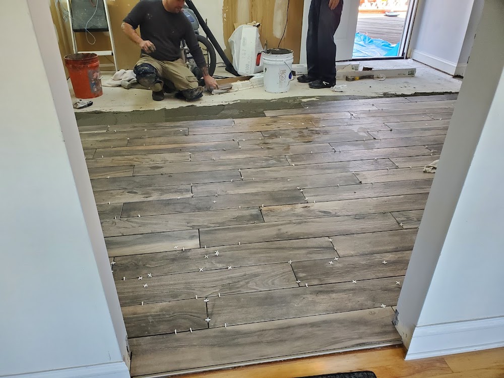 Infinity Flooring LLC