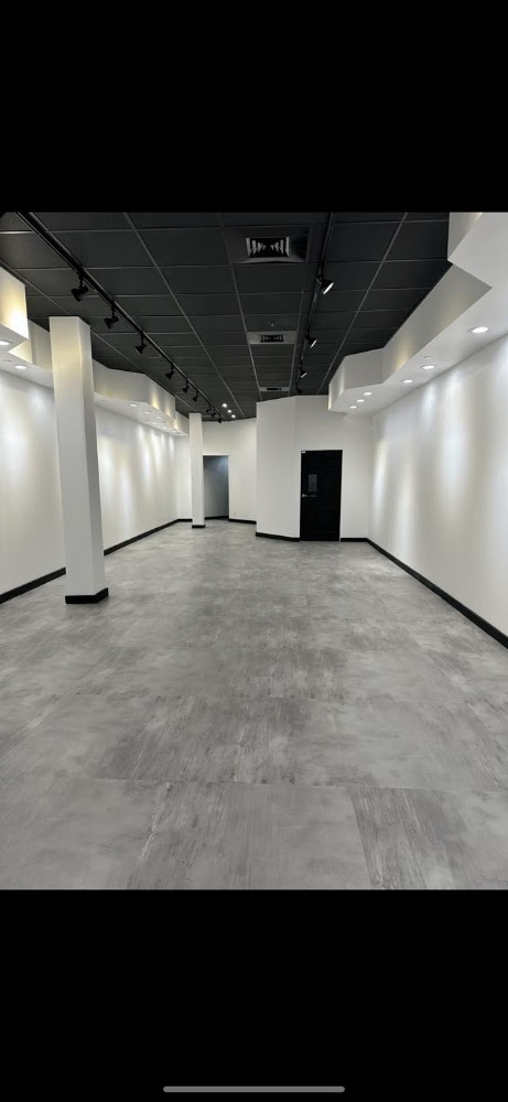 CW Contracting LLC