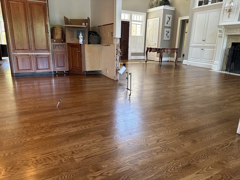 Smart Flooring, LLC