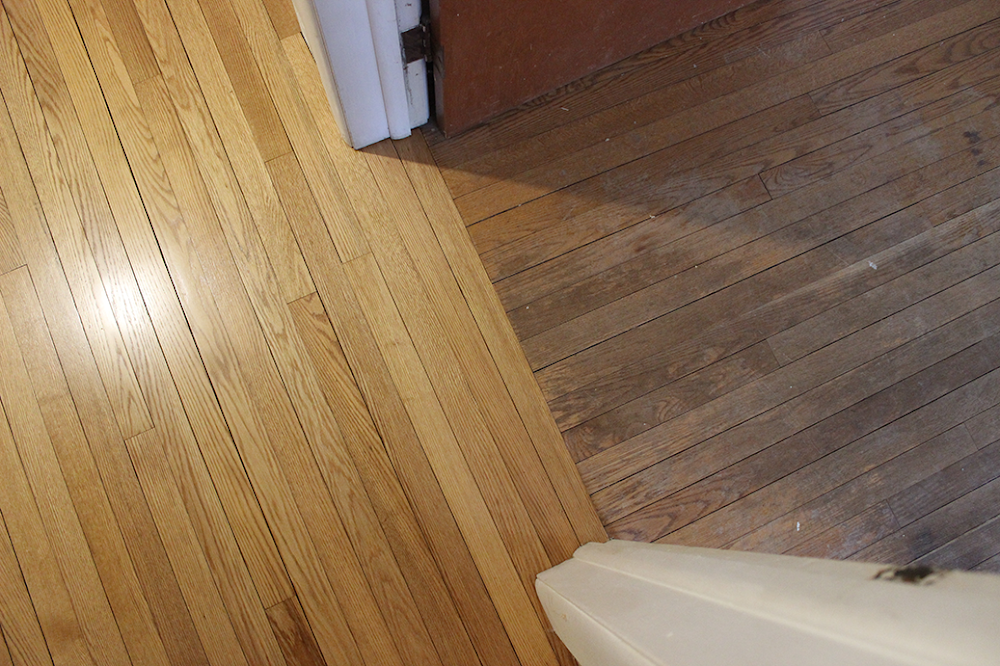 Strictly Hardwood Flooring, LLC