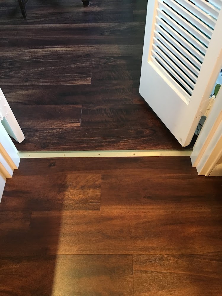 Rock Bottom Furnishings & Flooring