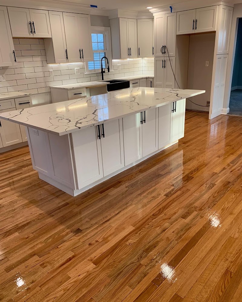 Floor contractor