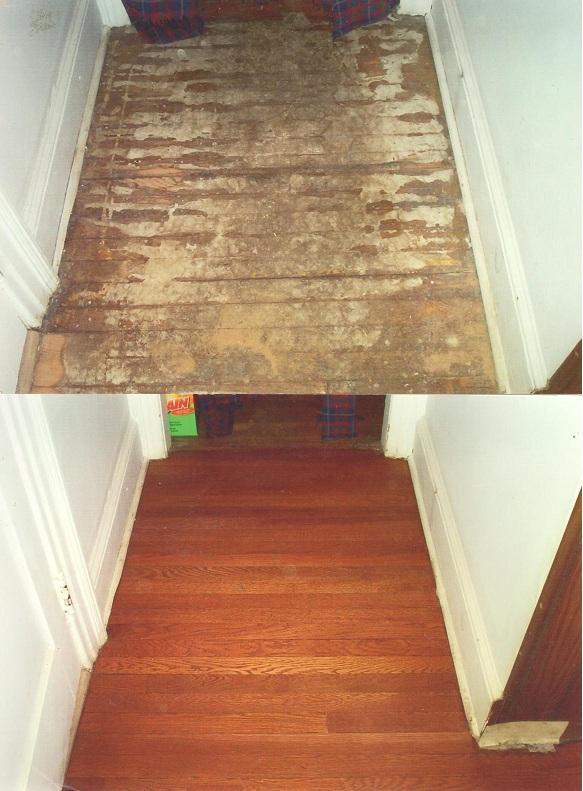 Thompson Flooring