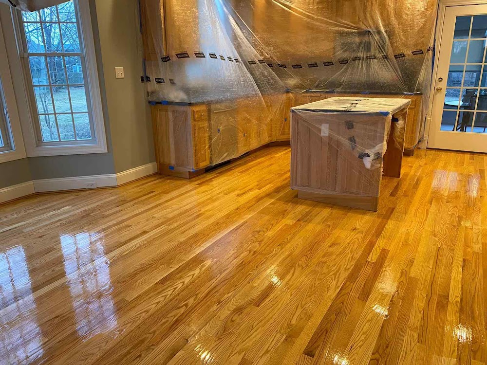US Flooring Contractors