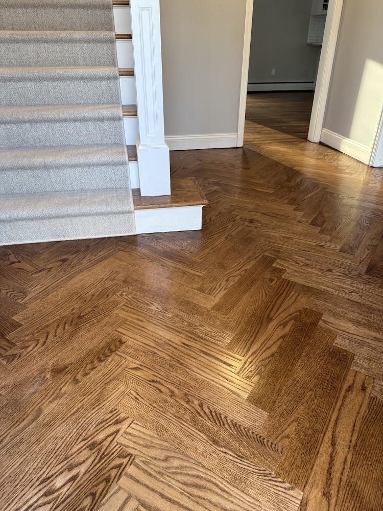 Biasuz Hardwood Floors | Hardwood Floor Sanding & Installation | Connecticut