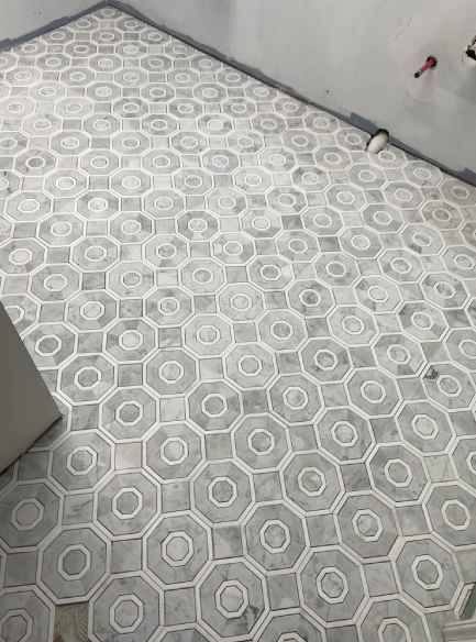 Don Nazzaro Tile