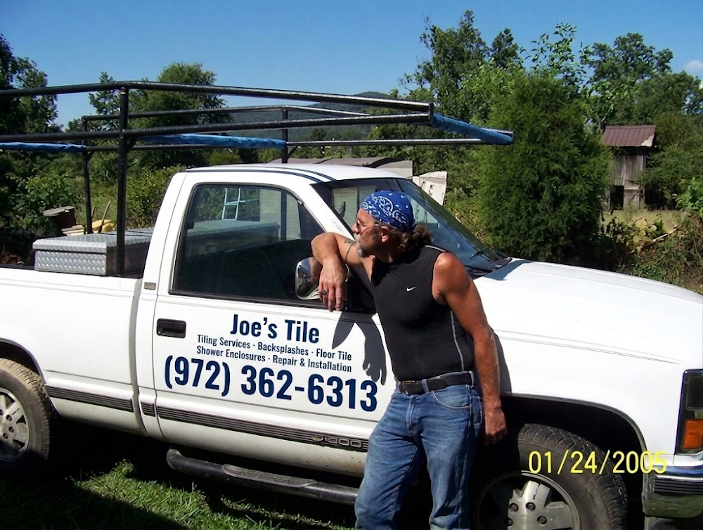 Joe's Tile