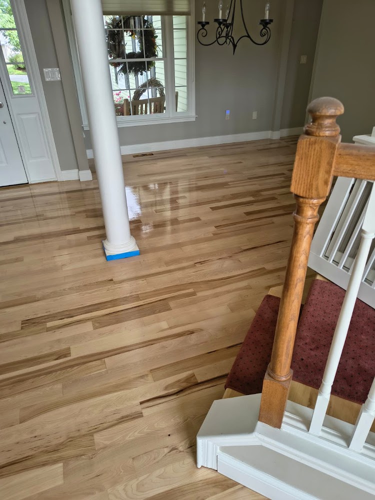 FT Construction & Finishes LLC