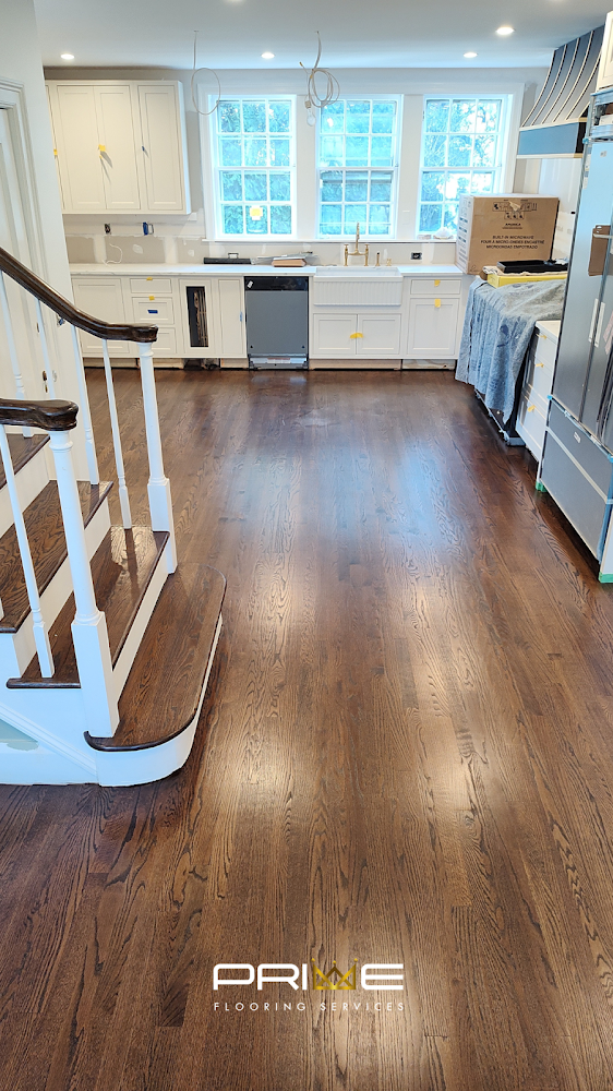 Prime Flooring Services LLC