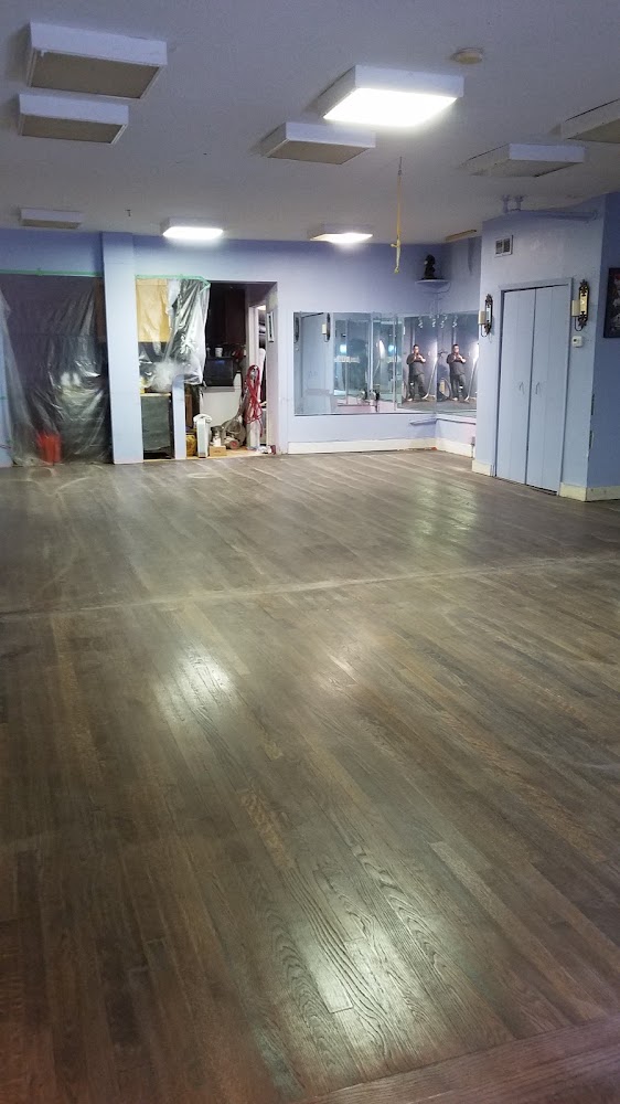 Andujar Floors Plus More, LLC