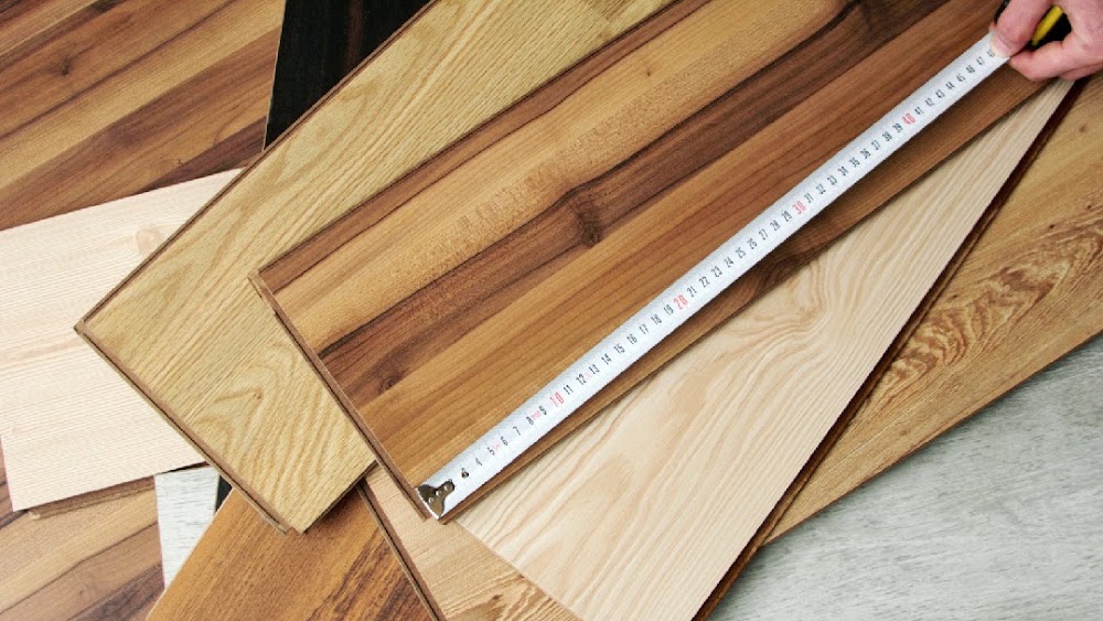 PC Hardwood Floors