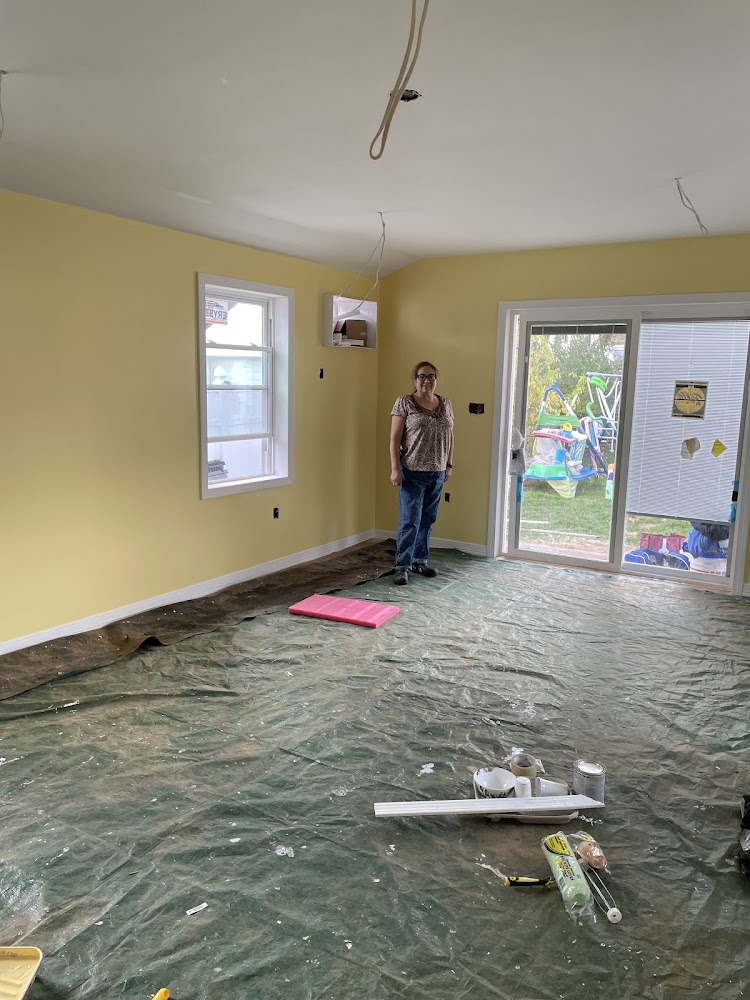 RL Construction