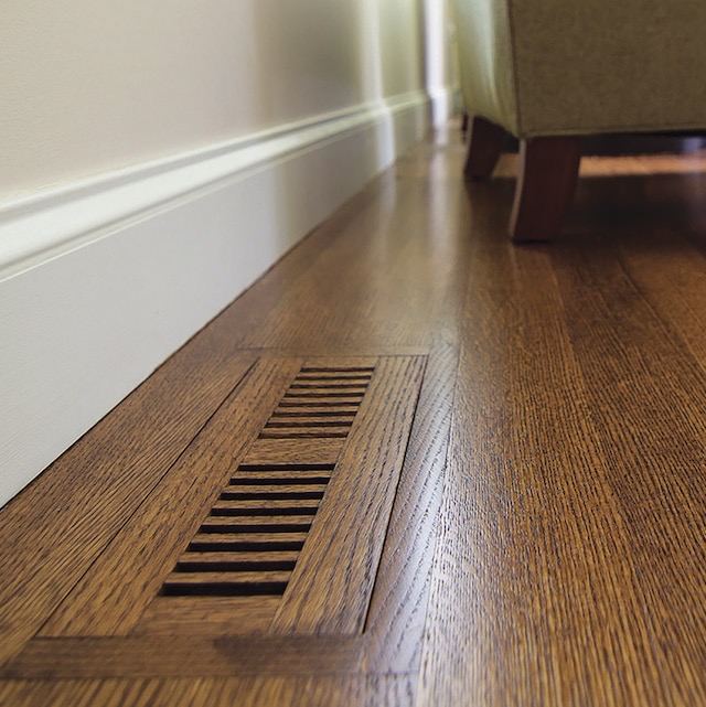 Bespoke Floors