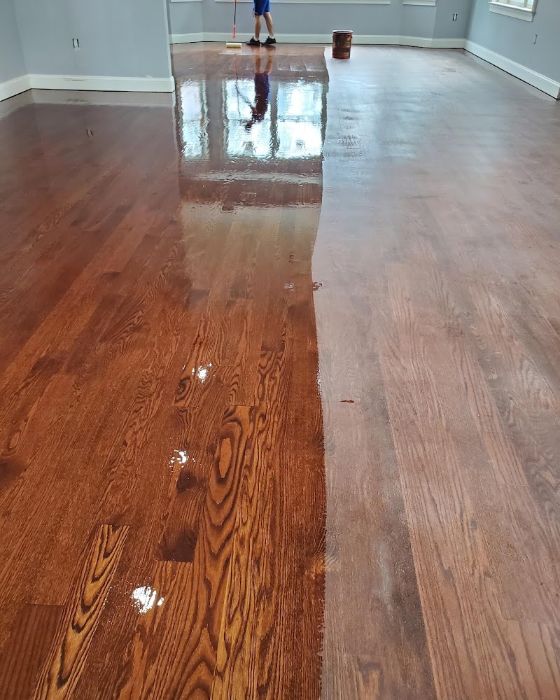 Cardona flooring