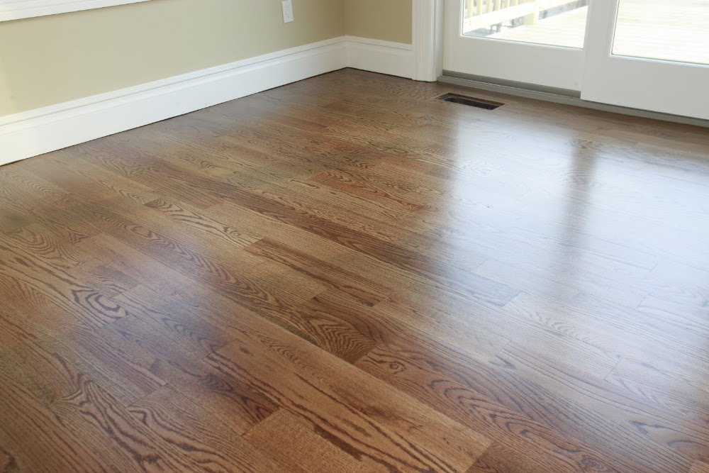 Allstate Floor Coverings