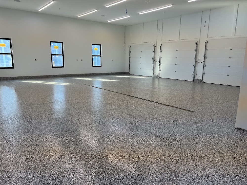 Global Garage Flooring & Design