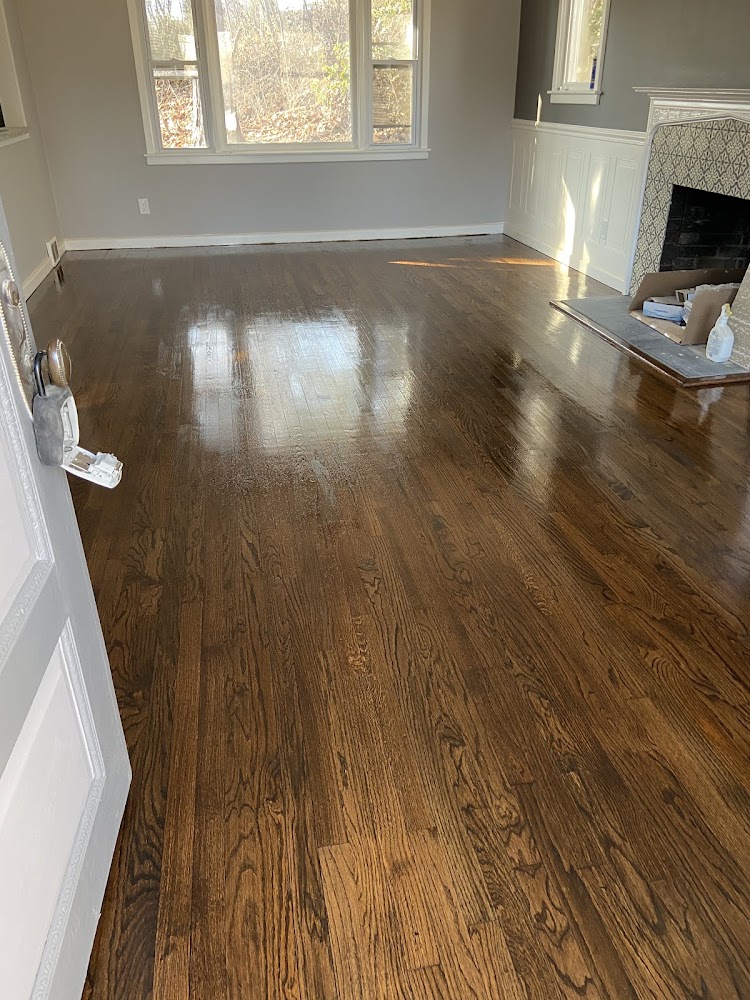 United Flooring America