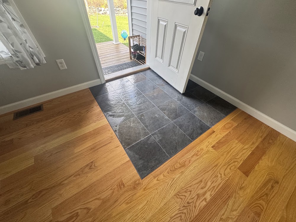 Molina Flooring LLC