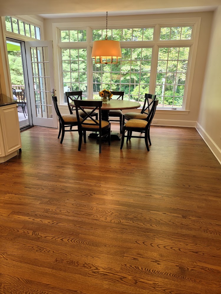 Adeo Painters & Home Improvements LLC